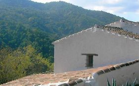 Molino El Pinillo